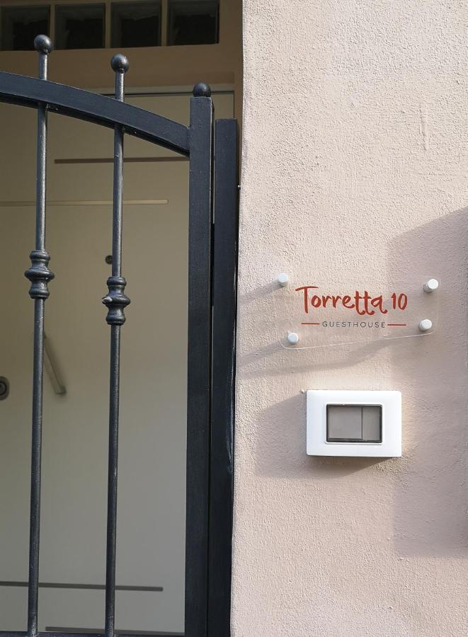 ليفورنو Torretta10 Guesthouse المظهر الخارجي الصورة